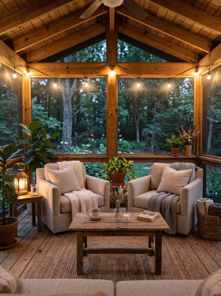 Keep It Simple and Relaxed