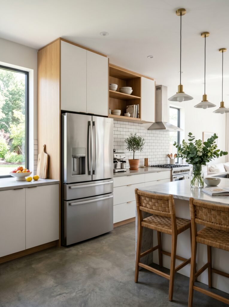  Stainless Steel Timeless Design