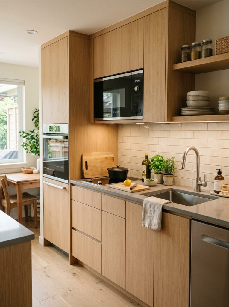  Keep the Design Seamless and Functional