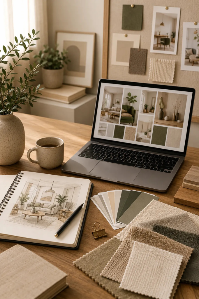 Nestify living